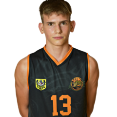 Benier Cyprian