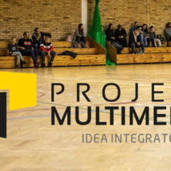 Projekt Multimedia jest z nami kolejny sezon!