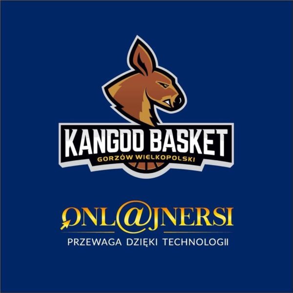 Onlajnersi Kangoo Basket Gorzów